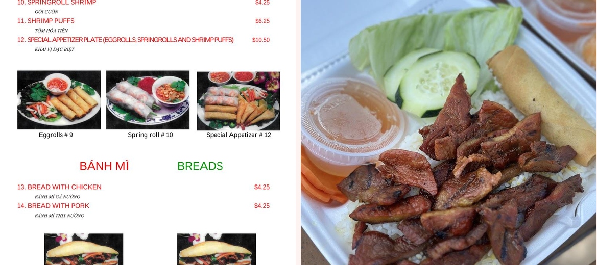 PHO LONG Gallery Image 3